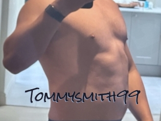 Tommysmith99