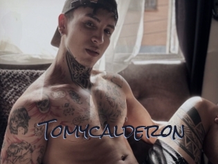 Tomycalderon