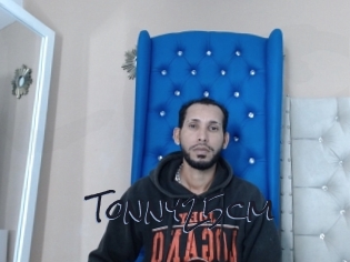 Tonny25cm