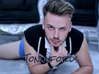 Tonnyfords