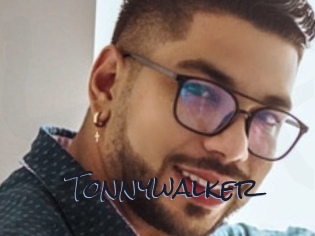 Tonnywalker