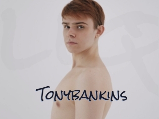 Tonybankins