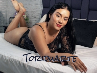 Toriduarte