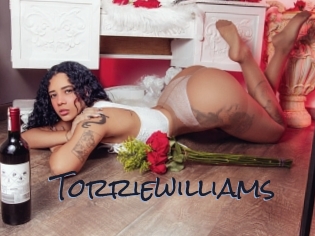 Torriewilliams