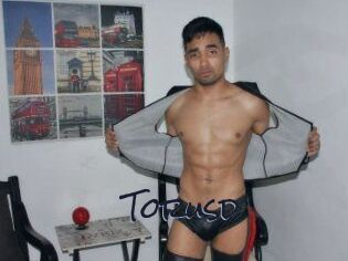 Torusd