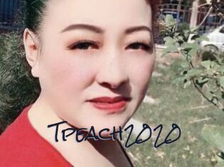 Tpeach2020