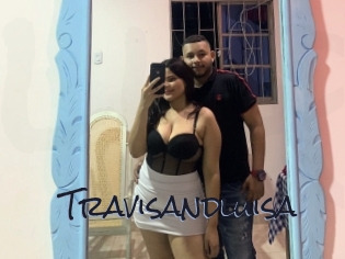 Travisandluisa