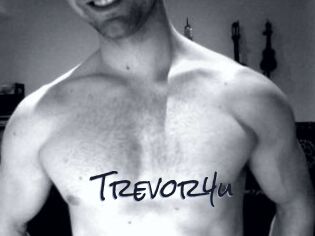 Trevor4u
