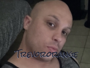 Trevororange