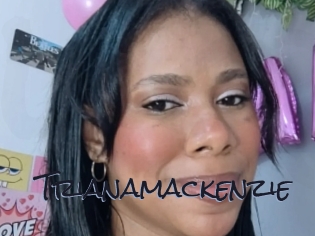 Trianamackenzie
