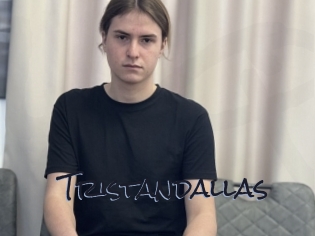 Tristandallas