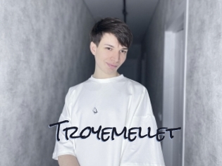 Troyemellet