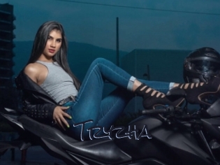 Tryzha