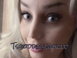 Tsgoddessworld