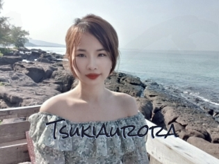 Tsukiaurora