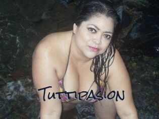 Tuttipasion