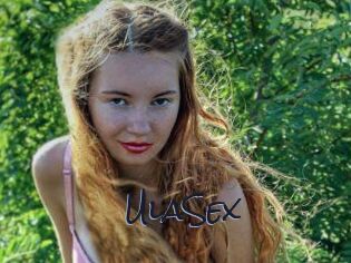 UlaSex
