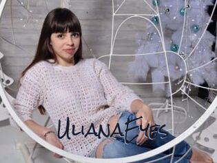 UlianaEyes