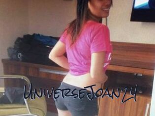 UniverseJoan24
