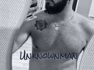 Unknownman
