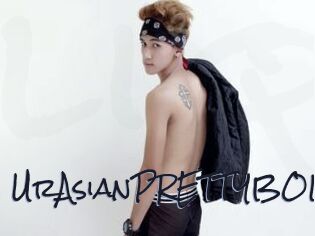 UrAsianPRETTYBOI