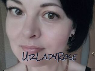 UrLadyRose