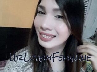 UrLovelyFeminine