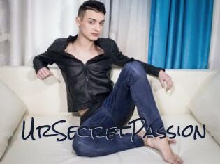 UrSecretPassion