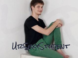 UrSexyStudent