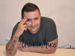 UsualMike