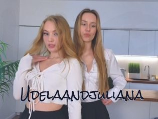 Udelaandjuliana