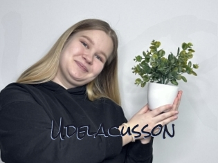 Udelacusson