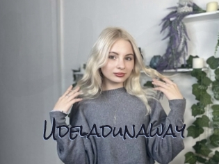 Udeladunaway