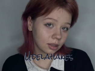 Udelahakes