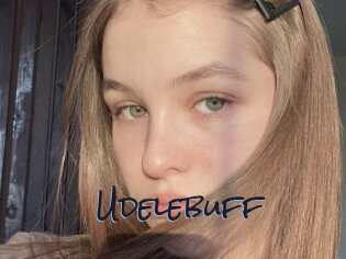 Udelebuff