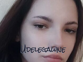 Udelegawne