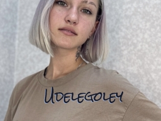 Udelegoley