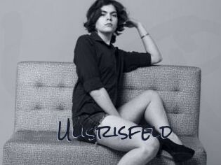 Ulisrisfeld