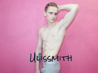 Ulissmith