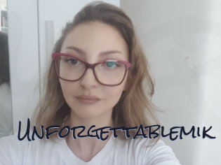 Unforgettablemik