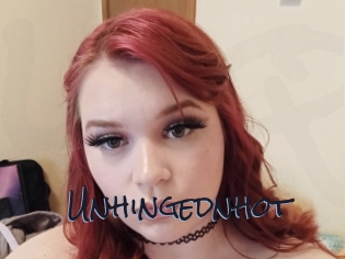 Unhingednhot