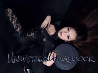 Universalhugecock