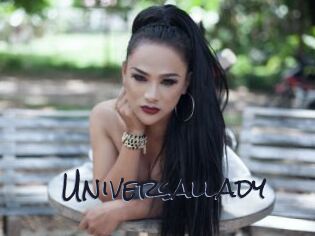 Universallady