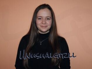 Unusualgirll