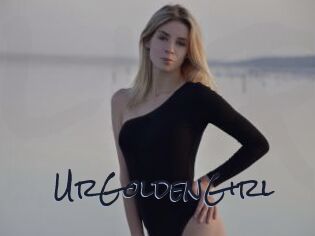 UrGoldenGirl