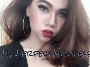UrPerfectMistress