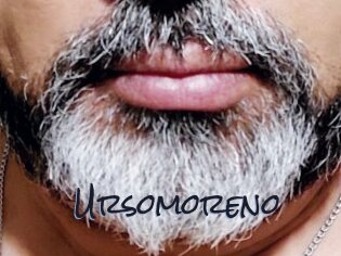 Ursomoreno