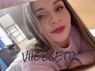 VIIOLLETTA