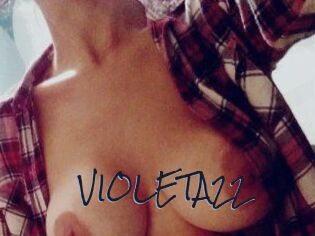 VIOLETA22