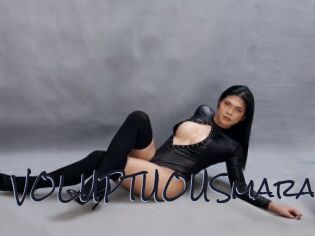 VOLUPTUOUSmara